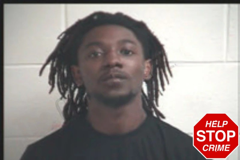 Gregory Wilson mugshot – Henry County , Georgia Gregory Wilson mugshot