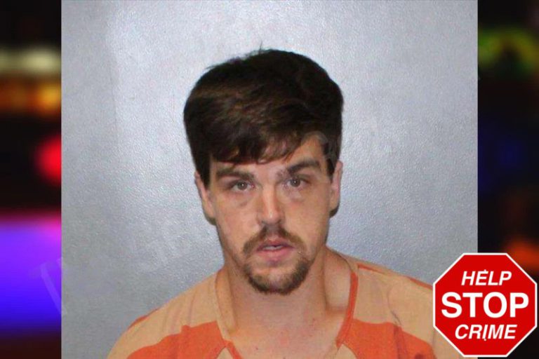 Grier Rogers mugshot – White County , Georgia Grier Rogers