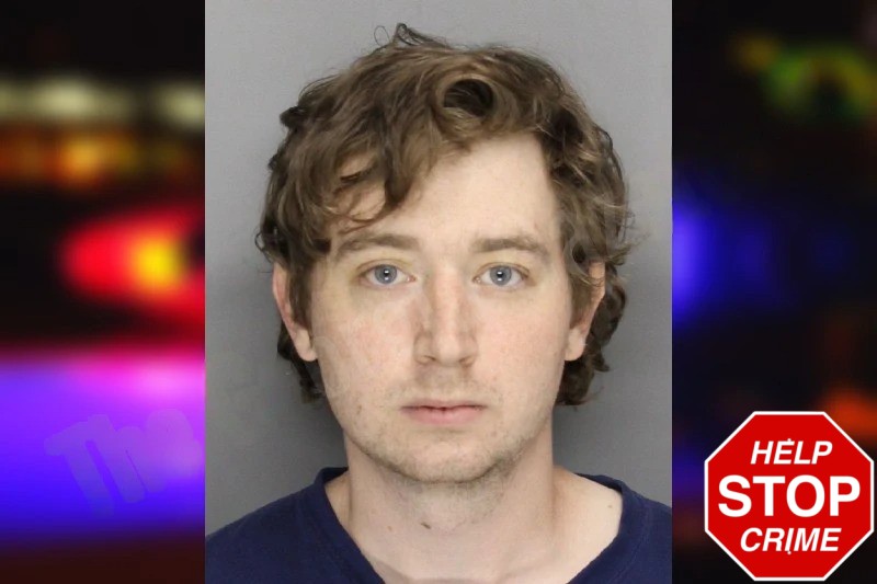 Griffin Boone Mugshots