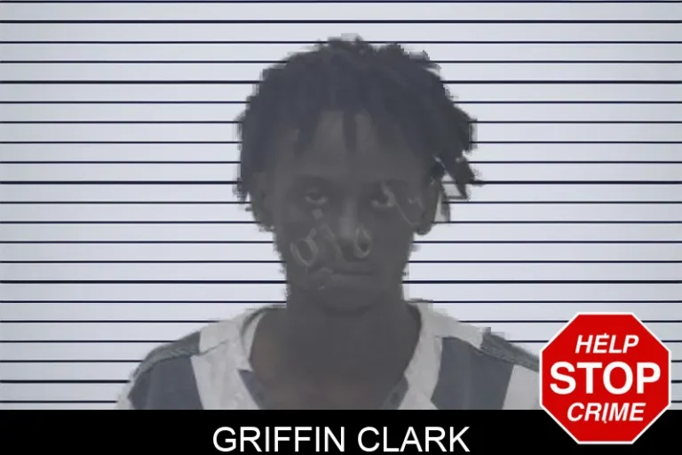 Griffin Clark