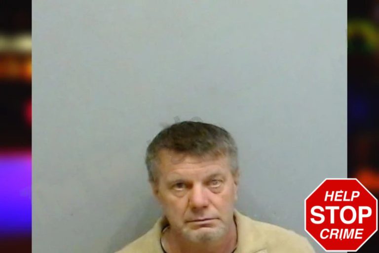 Grinchuk Anatoliy mugshot – Fulton County , Georgia Grinchuk Anatoliy