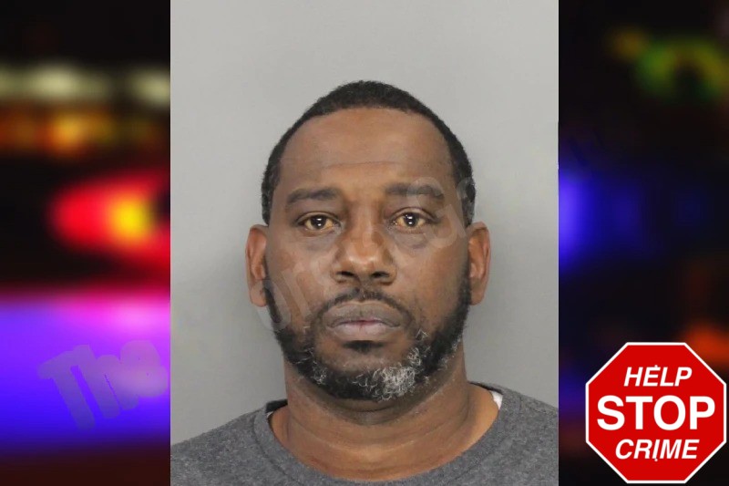 Gromoski Jones Mugshots