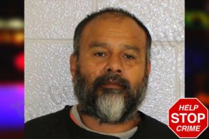 Guadalupe Moncada mugshot