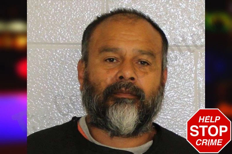 Guadalupe Moncada mugshot – Carroll County , Georgia Guadalupe Moncada mugshot