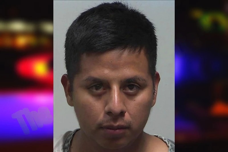 Gudiel Perez-Perez Mugshots