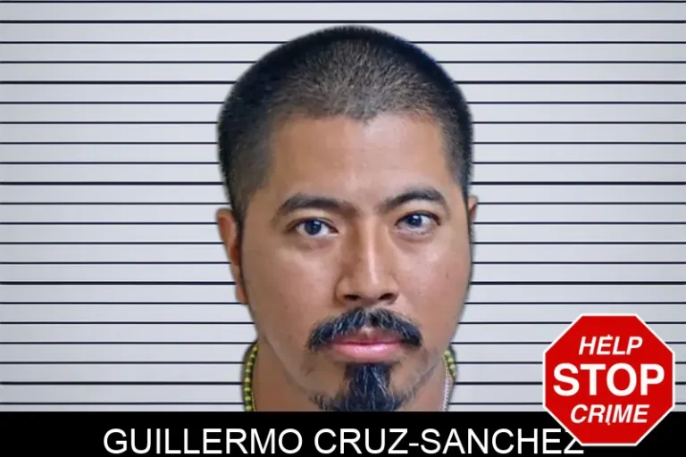 Guillermo Cruz-Sanchez