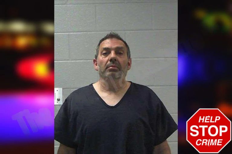 Guiseepe Quartarone mugshot – Gilmer County , Georgia Guiseepe Quartarone