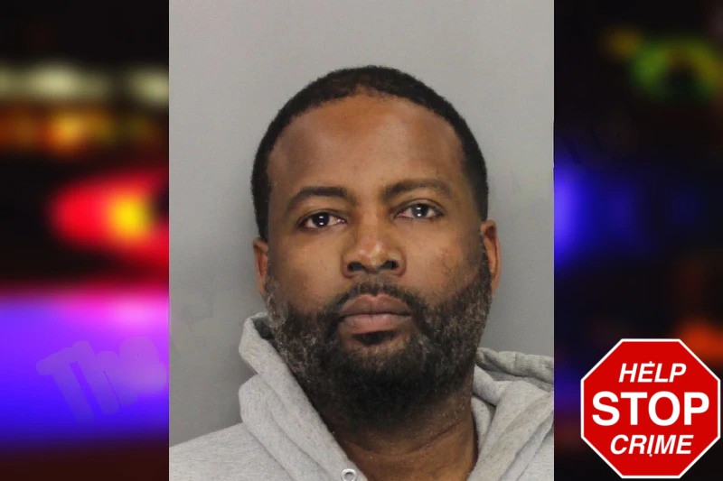 Guishard Montour mugshot – Cobb County , Georgia Guishard Montour mugshot