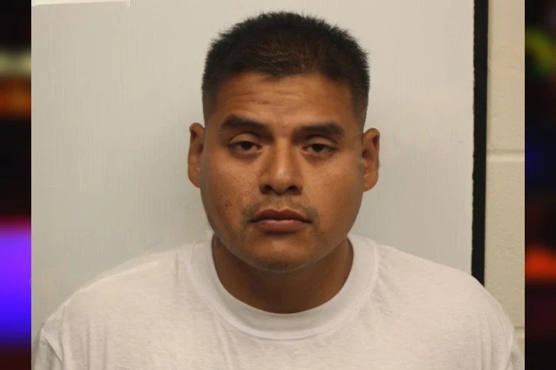 Gustavo Garcia-Ayala Mugshots