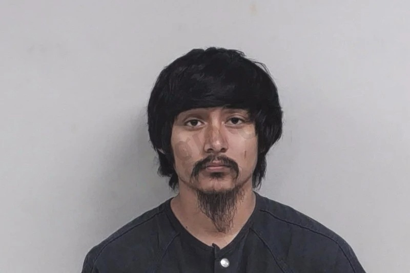 Gustavo Lopez Mugshots