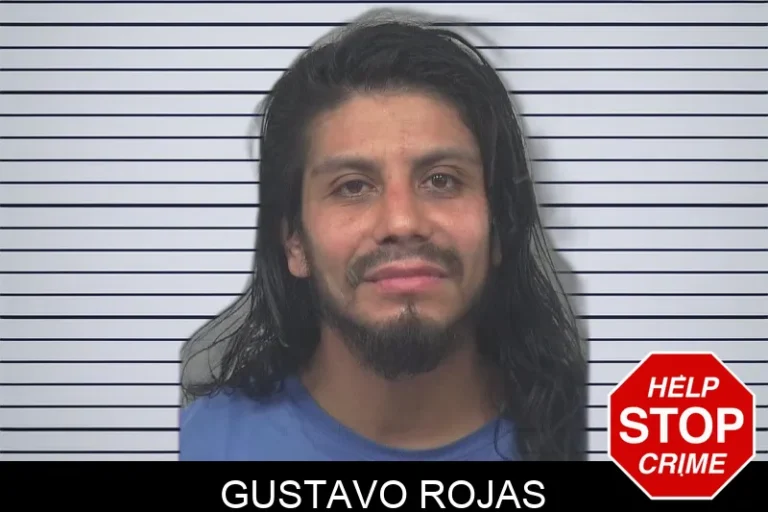 Gustavo Rojas