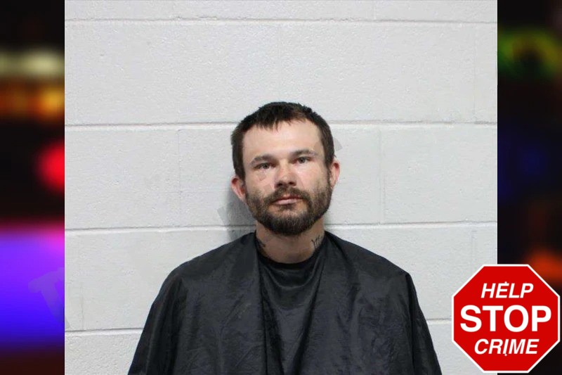 Guy Collins Mugshots