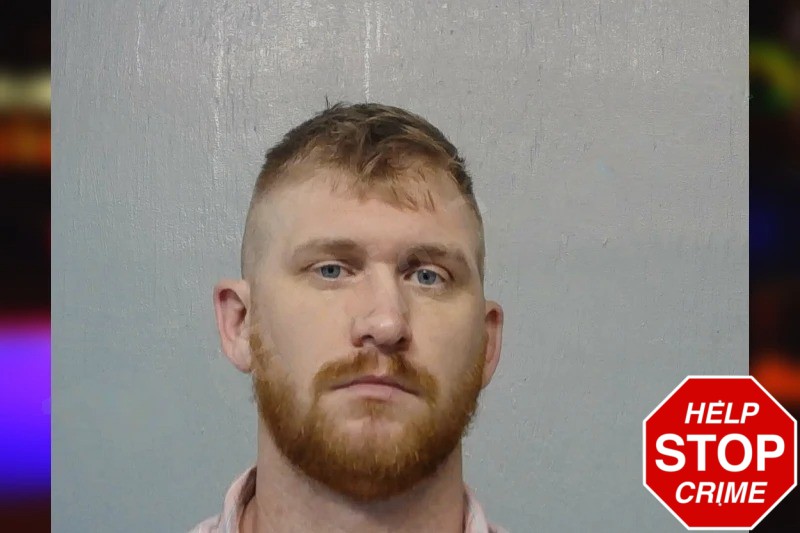 Guyton Harrison mugshot – Bibb County , Georgia Guyton Harrison mugshot