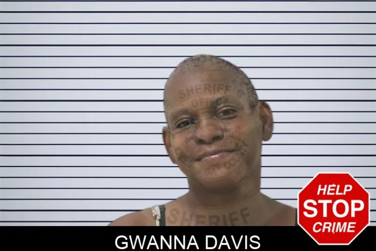 Gwanna Davis