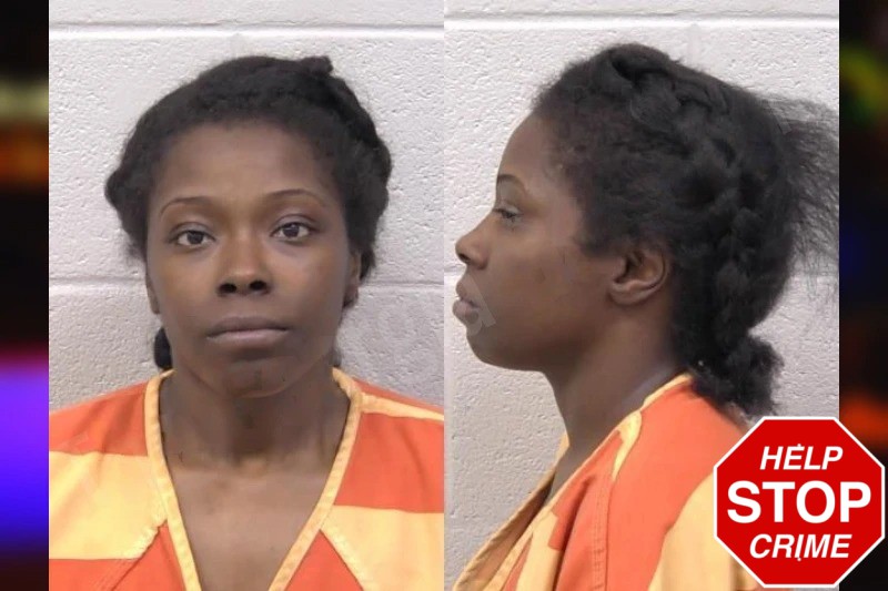 Gwendolyn Miller Mugshots
