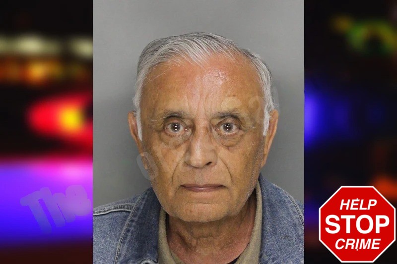 Habibullah Hemani mugshot – Cobb County , Georgia Habibullah Hemani mugshot