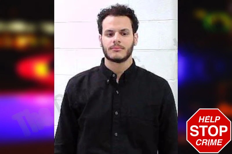 Hadi Chalhoub mugshot – Fulton County , Georgia Hadi Chalhoub mugshot