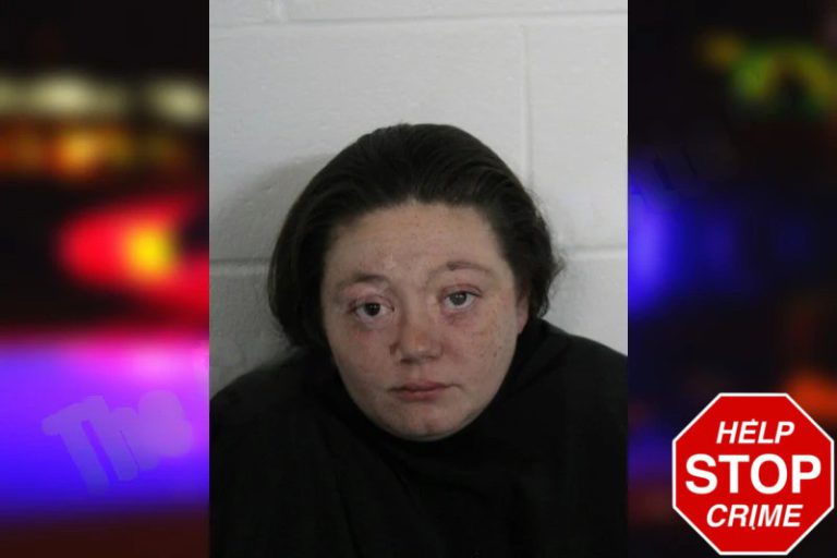 Haeley Waters mugshot – Floyd County , Georgia Haeley Waters