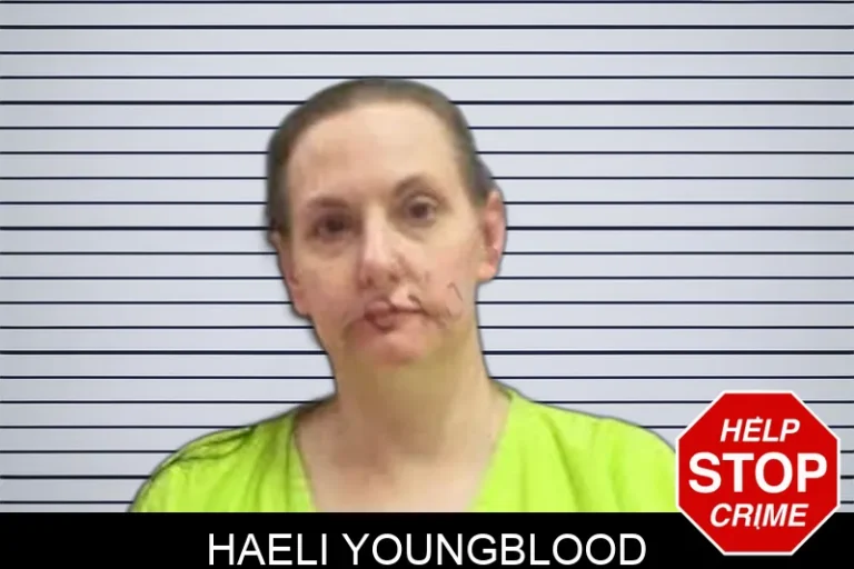 Haeli Youngblood