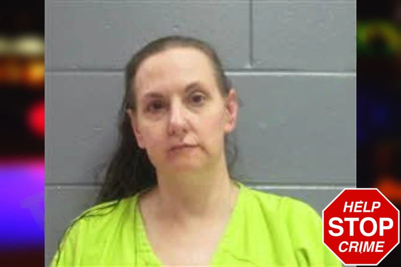 Haeli Youngblood Mugshots