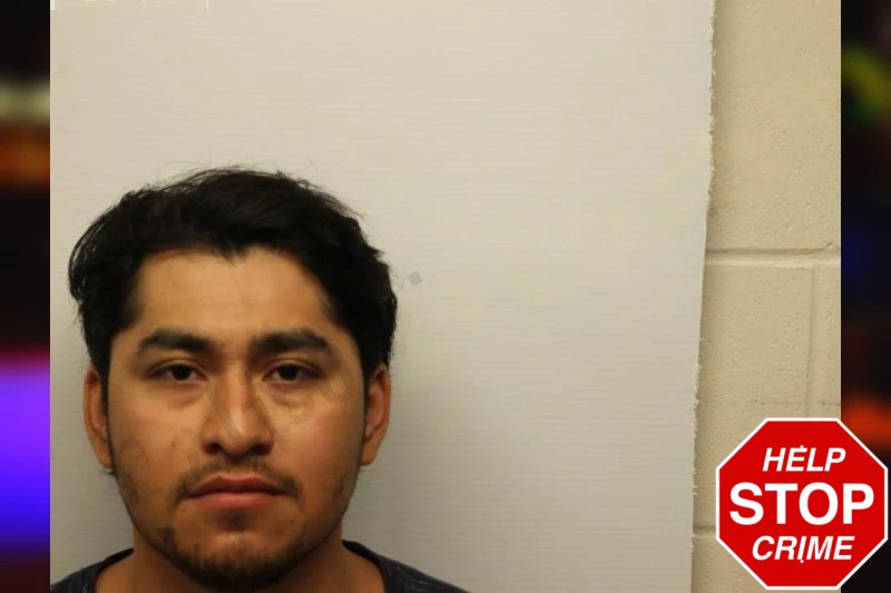 Hafid Ramirez Bautista Mugshots