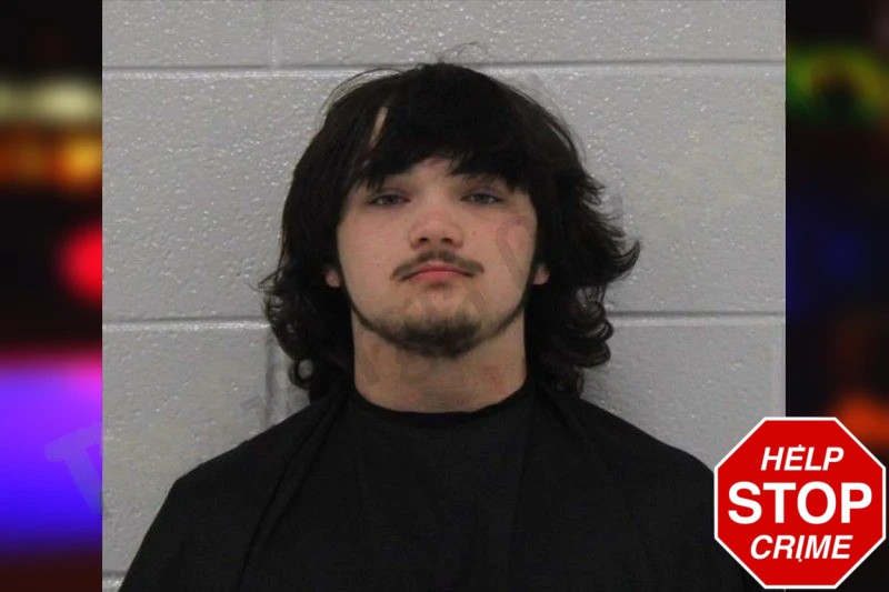 Haiden Meredith Mugshots