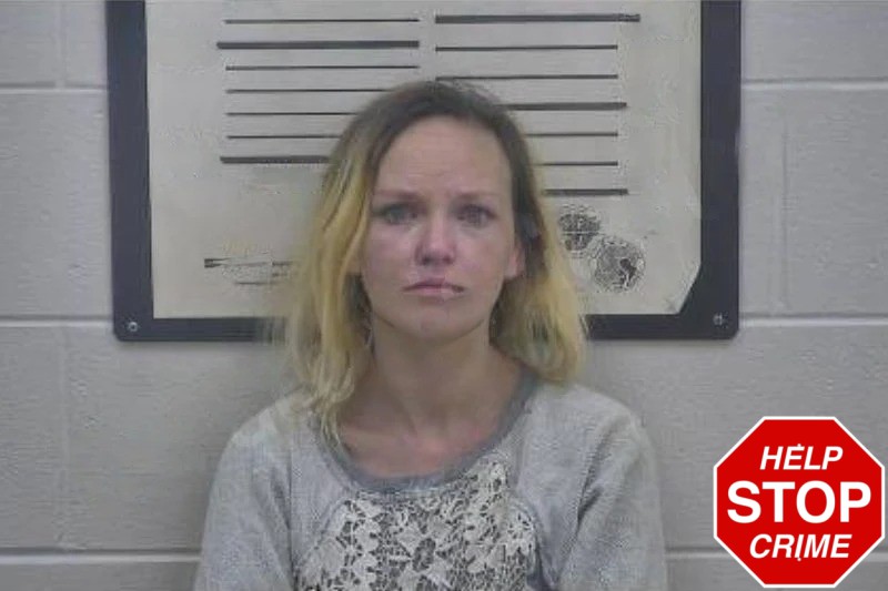 Hailey Smith Mugshots