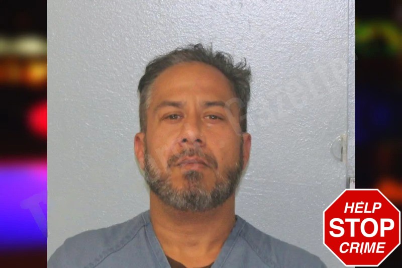 Hakim Mohammed Mugshots