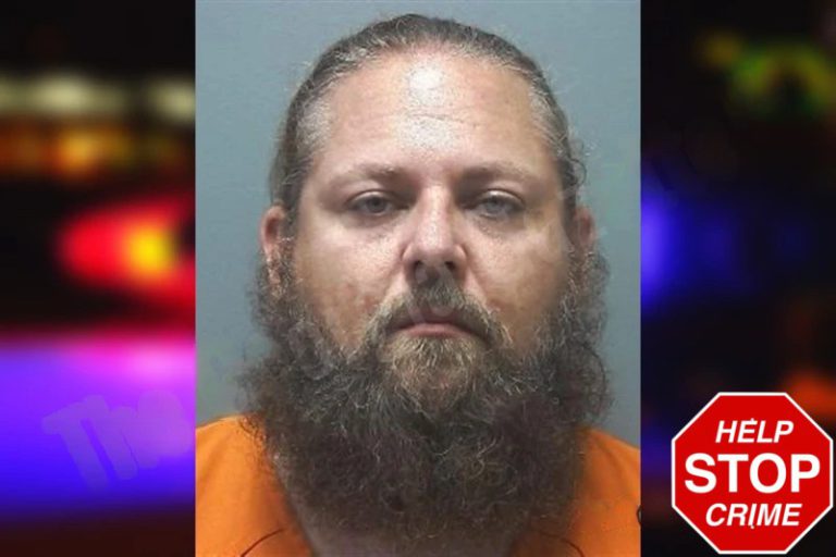 Hal Beacham mugshot – Cherokee County , Georgia Hal Beacham