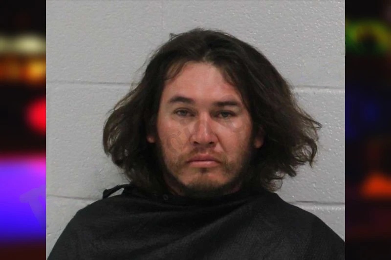 Hammurabi Aviles Mugshots