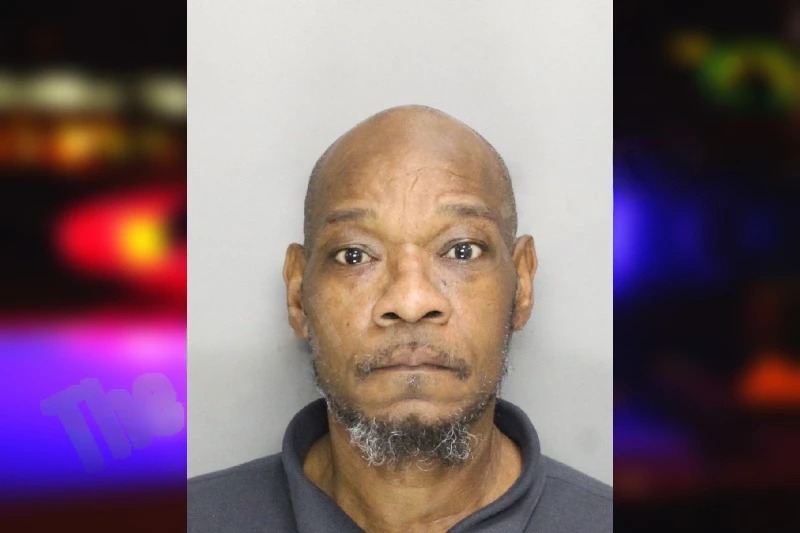 Hanif Ali mugshot – Cobb County , Georgia Hanif Ali mugshot