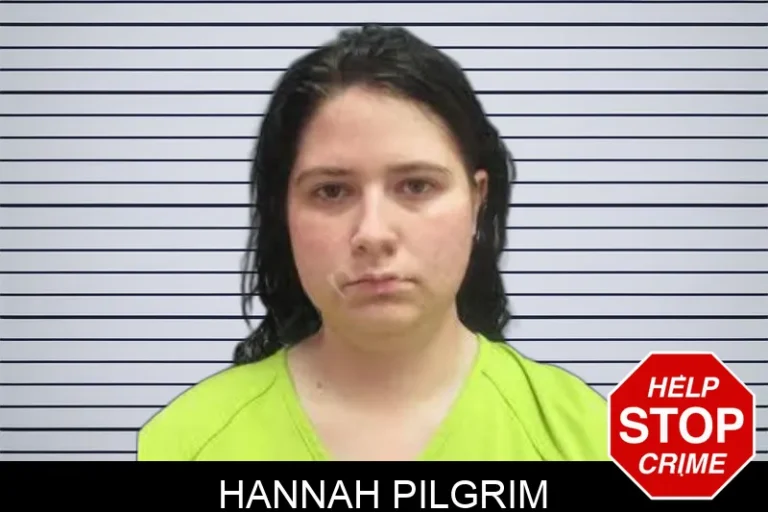 Hannah Pilgrim