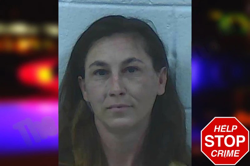 Hannah Royster Mugshots