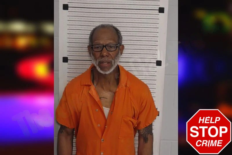 Harbonius Allen Mugshots