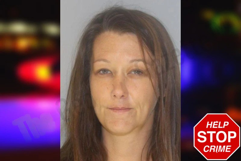 Harlie Burnett Mugshots