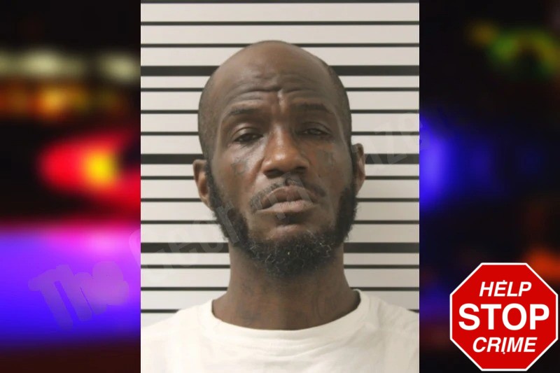 Harold Fish Mugshots