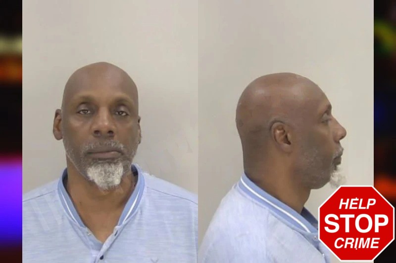 Harold Fuller mugshot – Richmond County , Georgia Harold Fuller mugshot