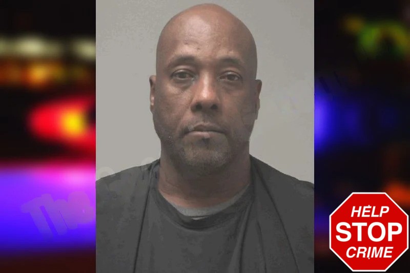 Harold Lippitt Mugshots