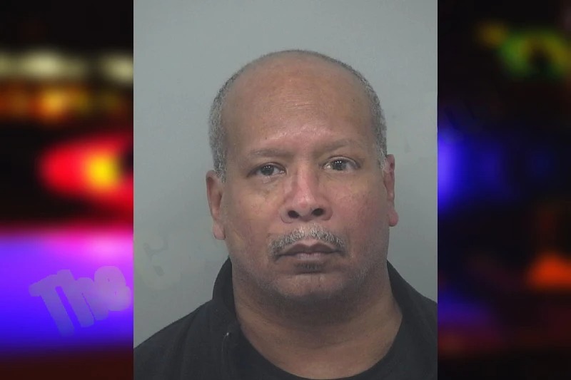 Harold Riley mugshot – Gwinnett County , Georgia Harold Riley mugshot