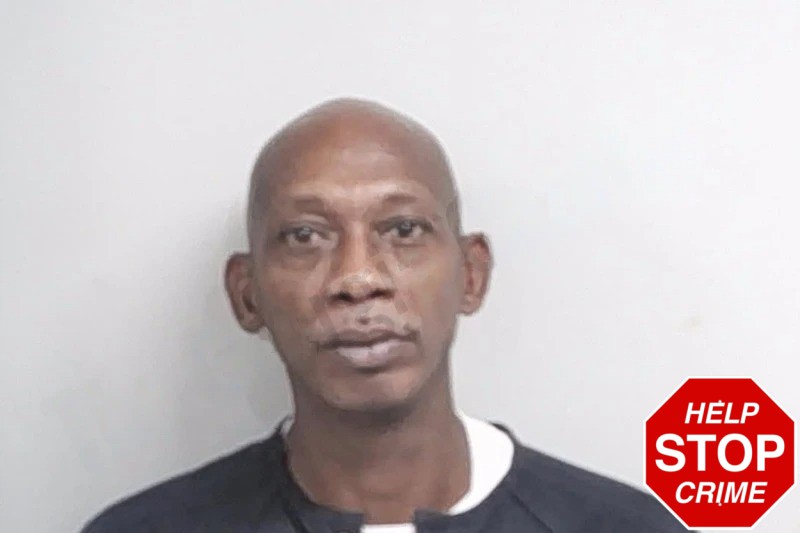 Harry Weldon Mugshots