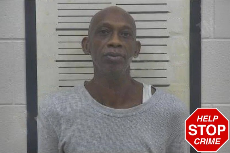 Harry Welton Mugshots