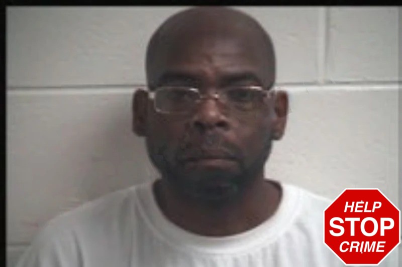 Harvey Whigham Mugshots