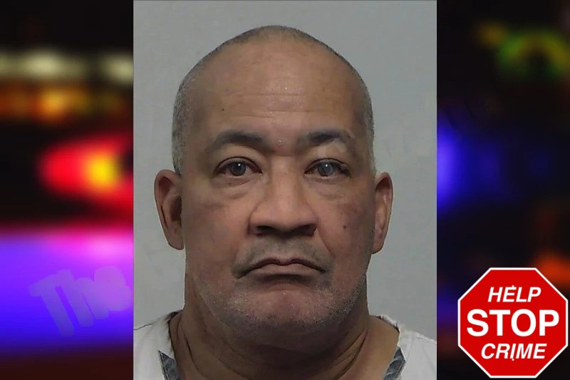 Harviere Tarpley Mugshots