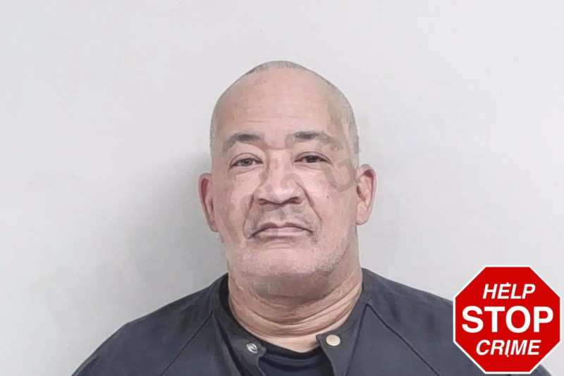 Harvierre Tarpley Mugshots