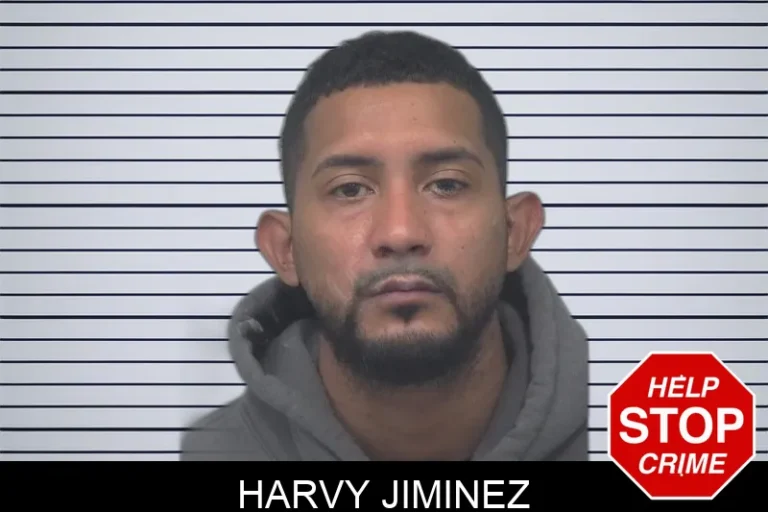 Harvy Jiminez