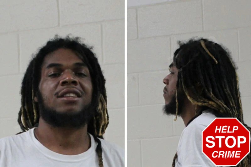 Hassim Floyd mugshot