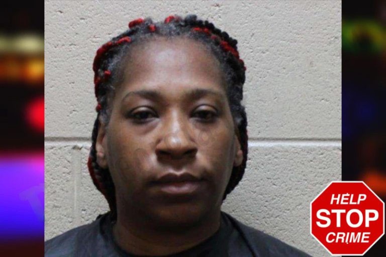Hattie Caldwell mugshot – Haralson County , Georgia Hattie Caldwell