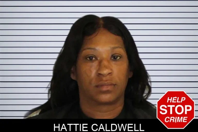 Hattie Caldwell
