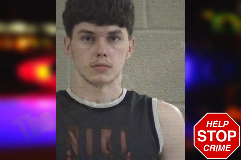 Hayden Brock Mugshots