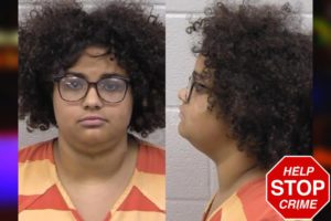 Hayden Favorite mugshot